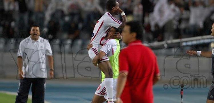 شيكابالا، الزمالك، الاهلي شيكابالا، الزمالك، الاهلي
